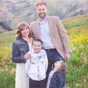 Meet your Posher, Anna-lee